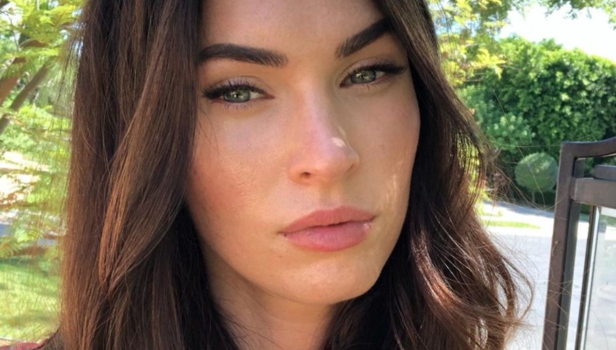 Megan Fox, 35, Opened Up About The Embarrassing Reason Why She Doesn't Drink Anymore