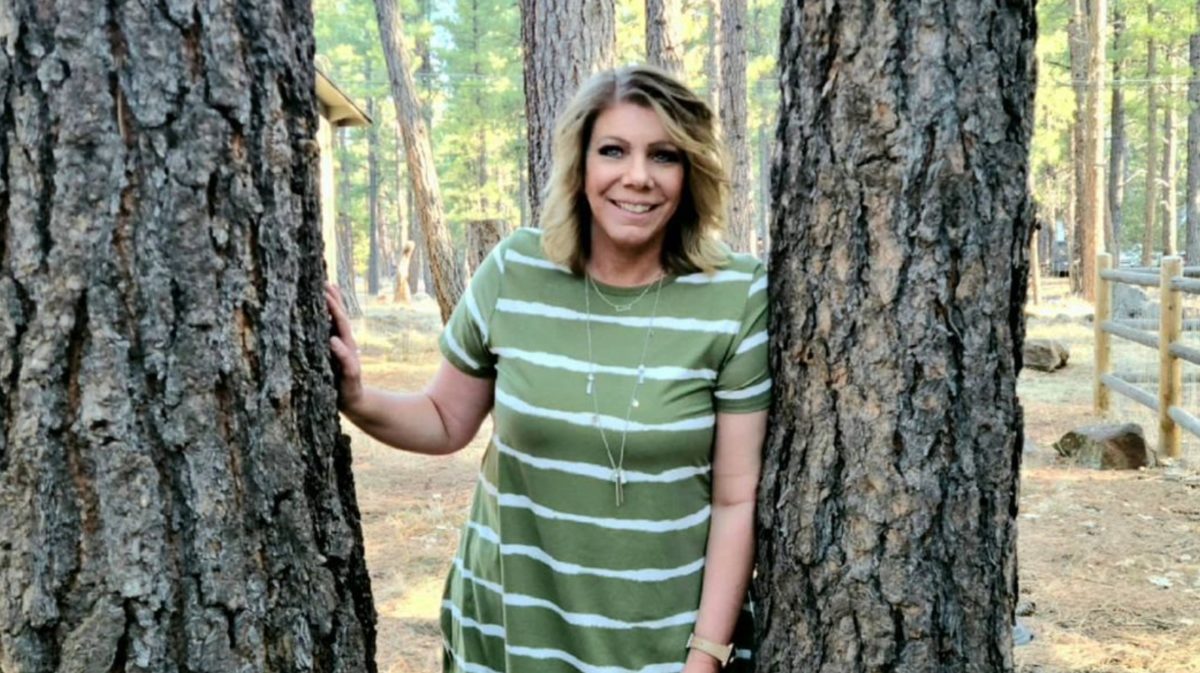 Sister Wives' Meri Brown Says She Is Being Manipulated In Vague Instagram Post