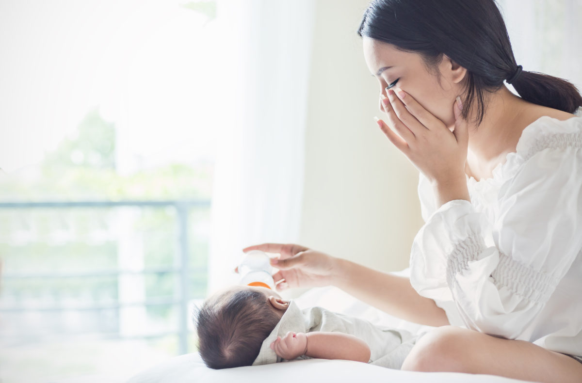 So What Exactly Is A Rainbow Baby?