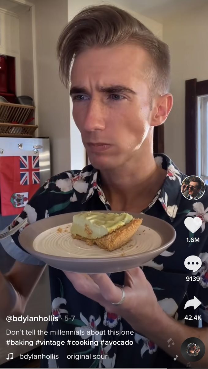 TikTok Star Cooks Odd Vintage Recipes...Here Are 15 He Loved