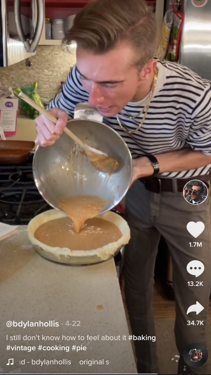 TikTok Star Cooks Odd Vintage Recipes...Here Are 15 He Loved