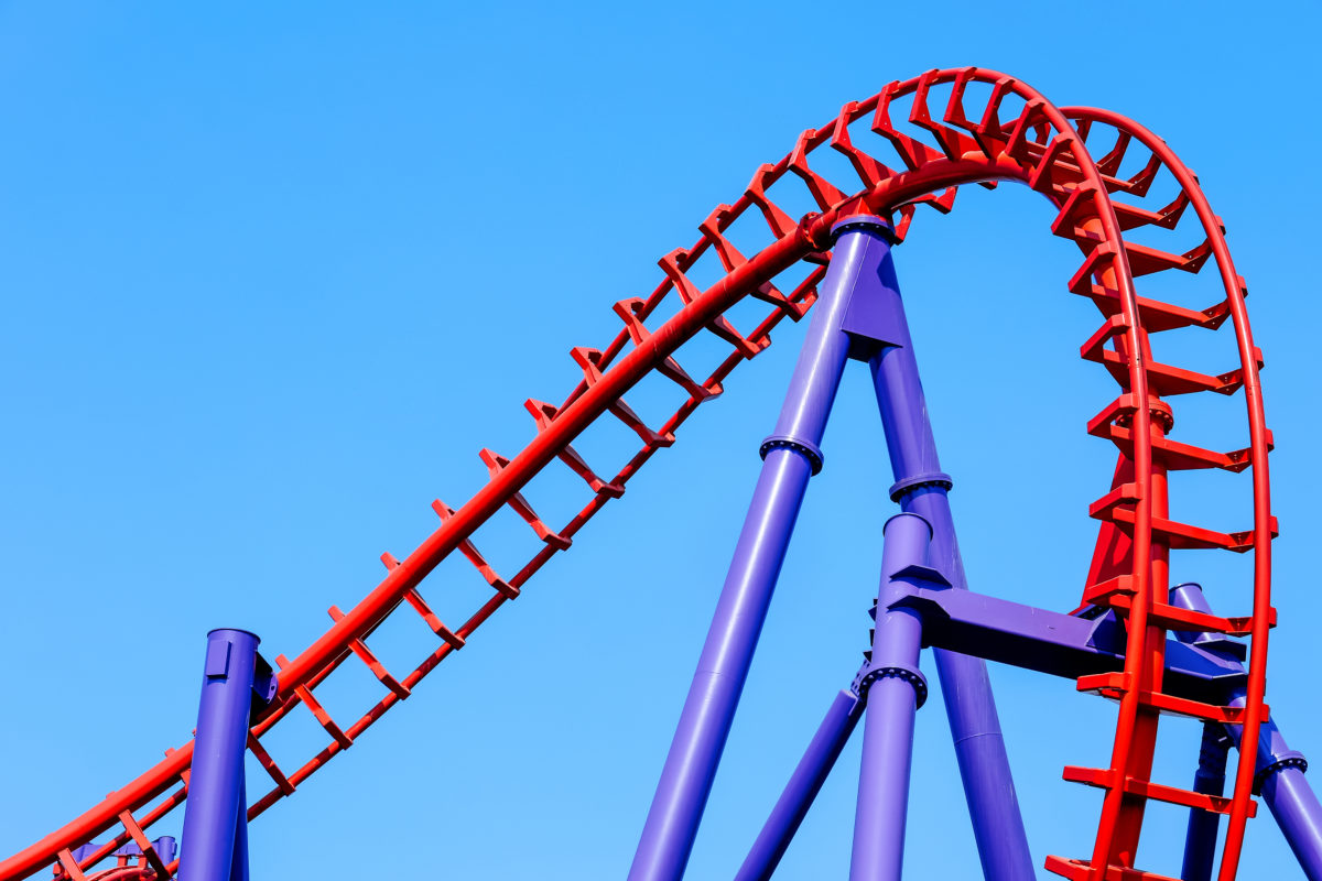 Woman's Cause Of Death Confirmed After She Was Discovered Unconscious On Indiana Rollercoaster