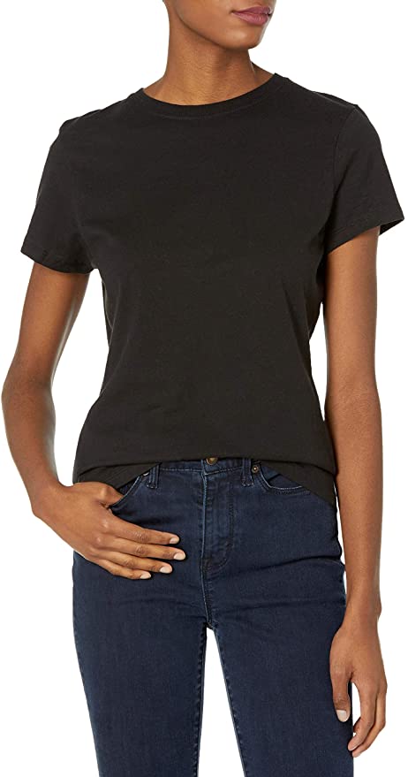 9 of the Best Women's T-Shirts From Amazon That Are Affordable and Great for Everyday Wear