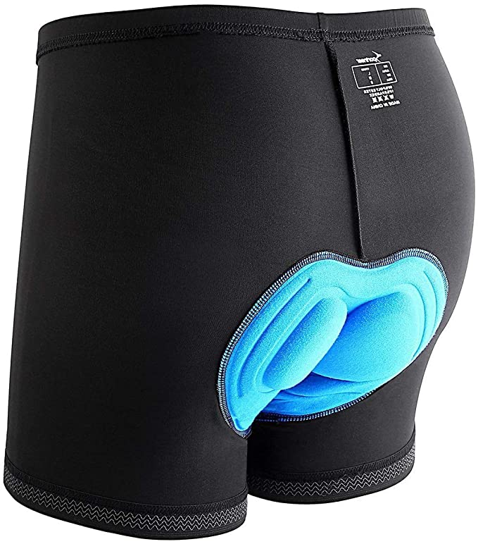 9 Different Biker Shorts From Amazon That Have Great Reviews