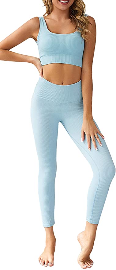 10 Cute But Cheap Workout Clothes