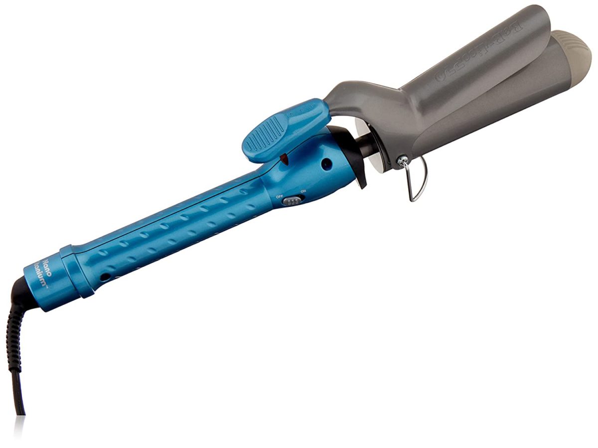 7 Awesome Curling Irons That Amazon Customers Are Loving and You Will Too