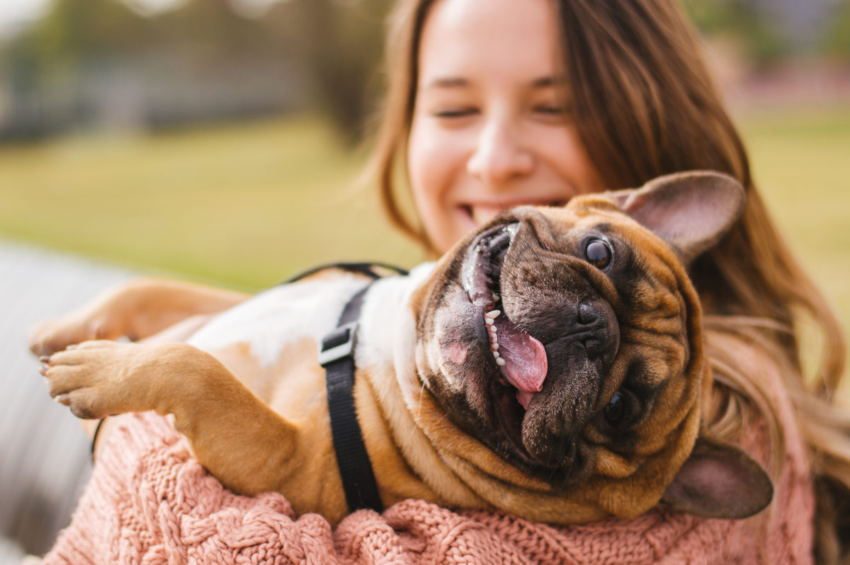 Are You on the Fence About Getting a Pet? Here are 10 Health Benefits of Having a Pet | Can having a pet improve your mental and physical health? Studies show that pets can have improved issues with depression, heart health, and socialization.