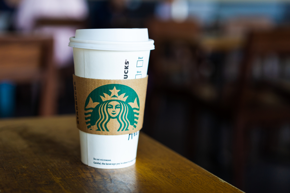 25 Starbucks Drinks