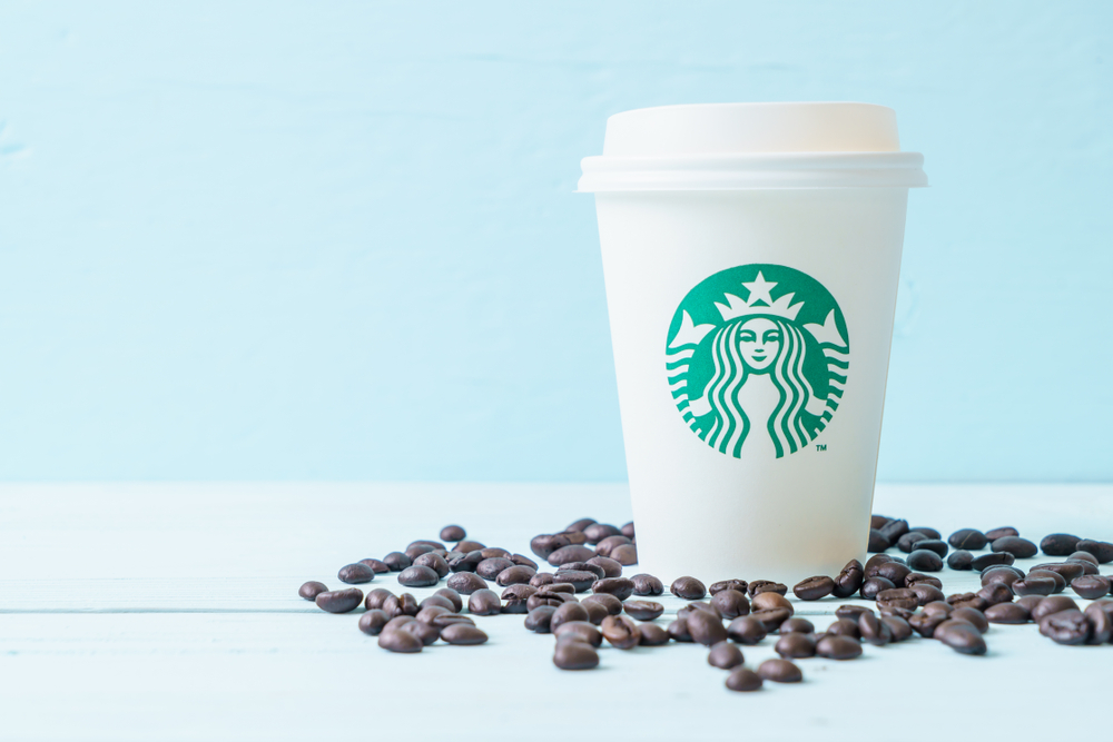 25 Starbucks Drinks