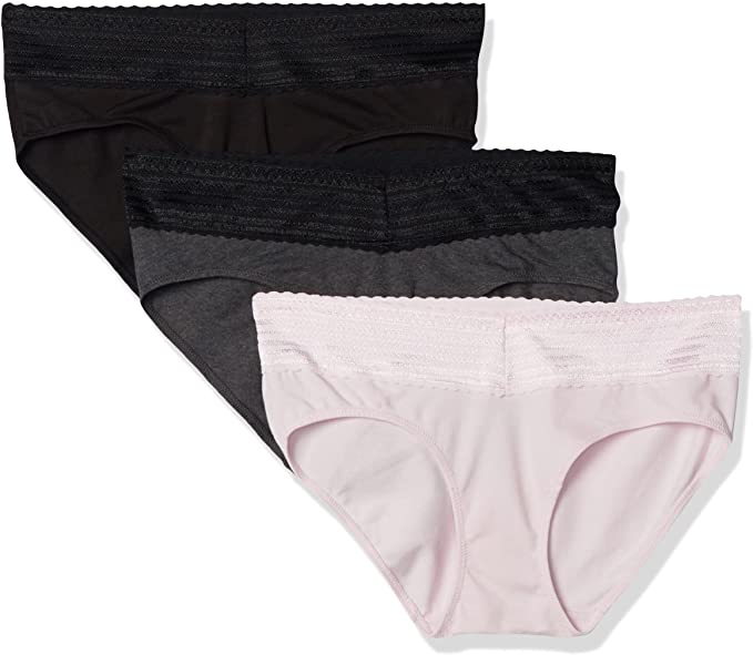 13 of the Best Underwear for Women That Come Highly Rated on Amazon