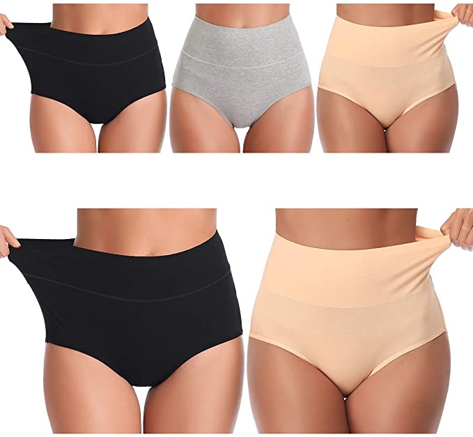 13 of the Best Underwear for Women That Come Highly Rated on Amazon