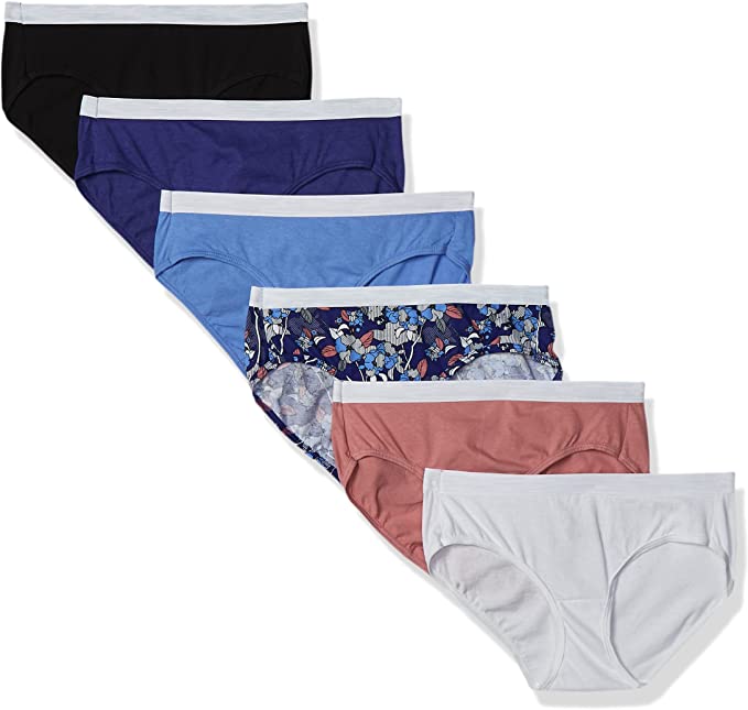 13 of the Best Underwear for Women That Come Highly Rated on Amazon