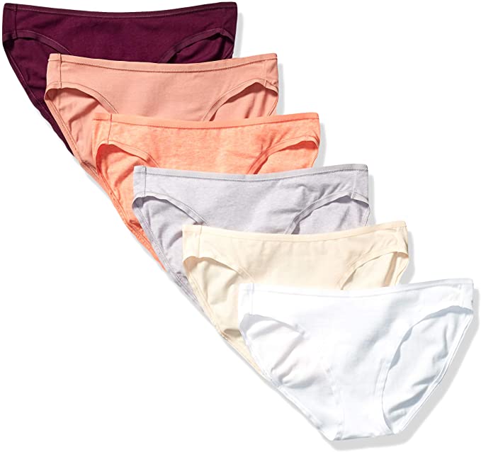 13 of the Best Underwear for Women That Come Highly Rated on Amazon