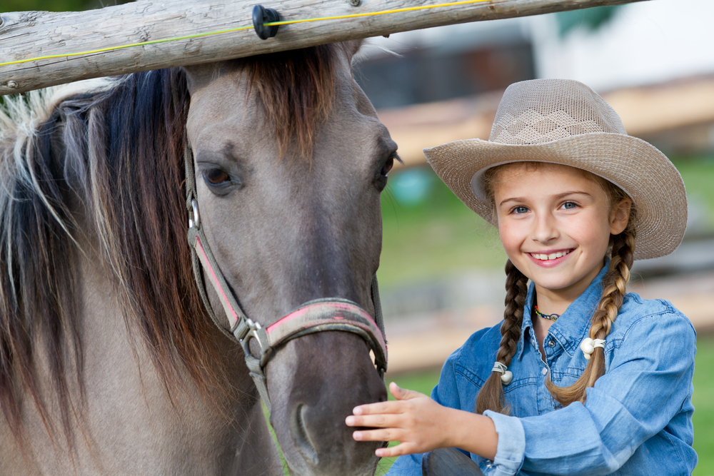 75 Western Girl Names