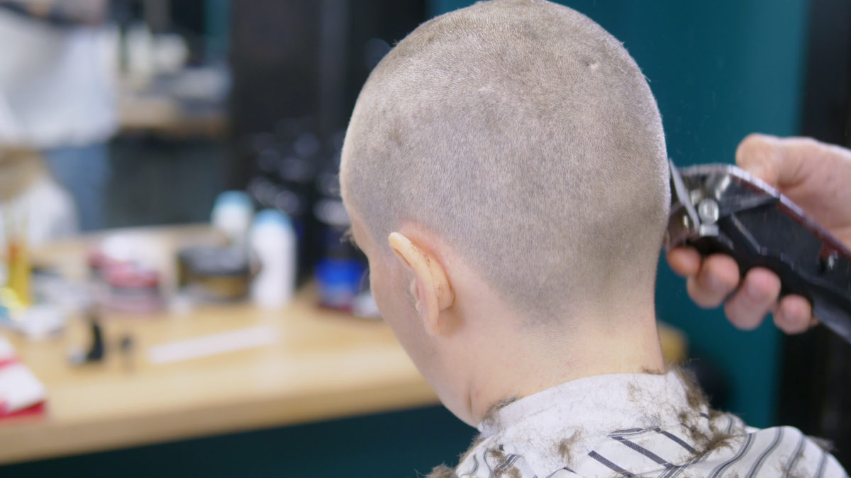 AITA For Shaving My Daughter's Head For Bullying A Girl With Cancer?