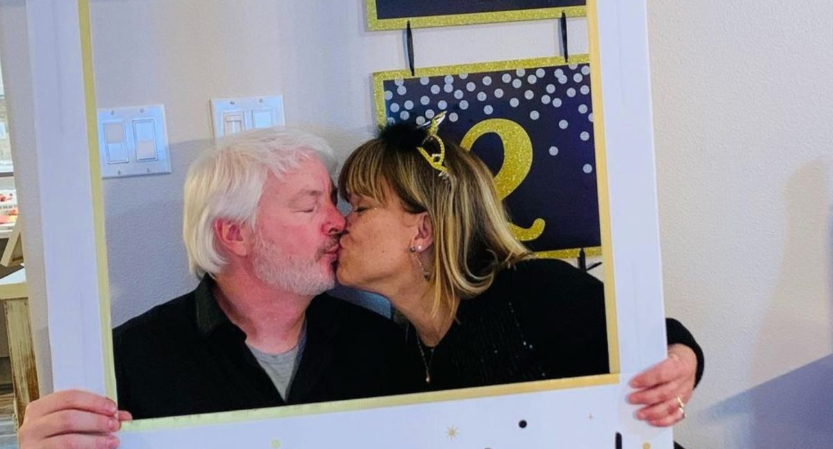 Amy Roloff And Chris Marek Admit Why Matt Roloff Was Not Welcome At Their Wedding