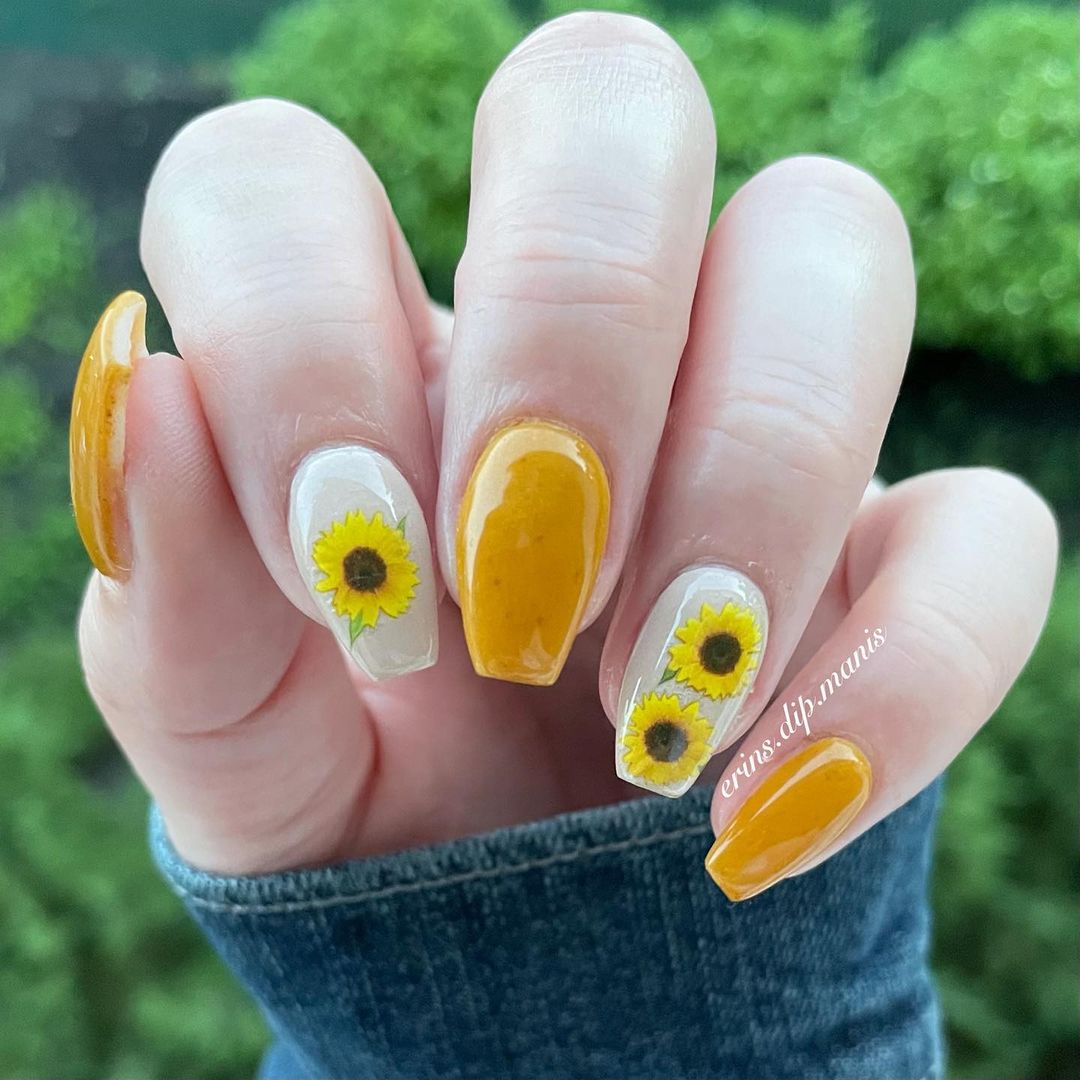 100 DIY Manicures 