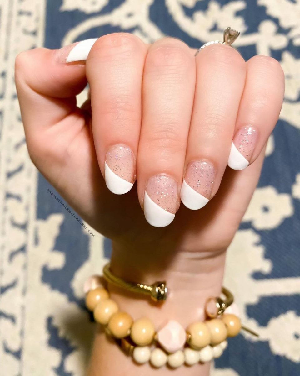 100 DIY Manicures 