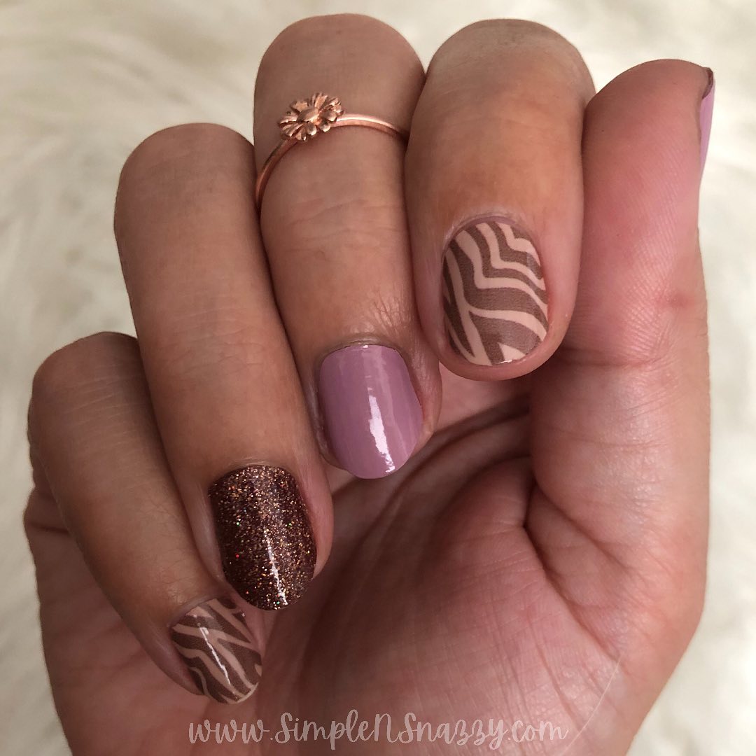 100 DIY Manicures 