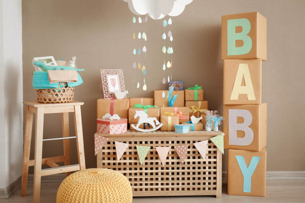 I Am Not Hosting A Baby Shower For My Estranged Daughter In Law