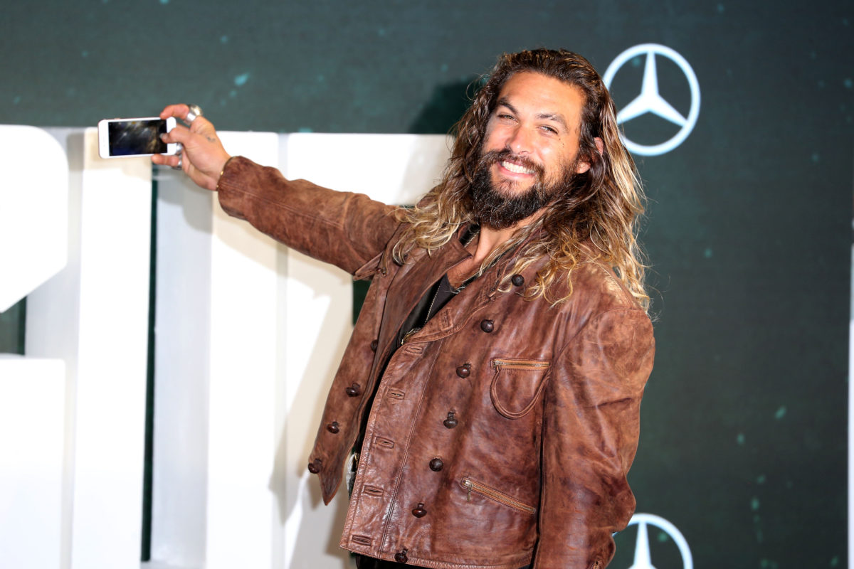 Jason Momoa Angered By Reporter When Asked About Depicting Sexual Violence On Game Of Thrones