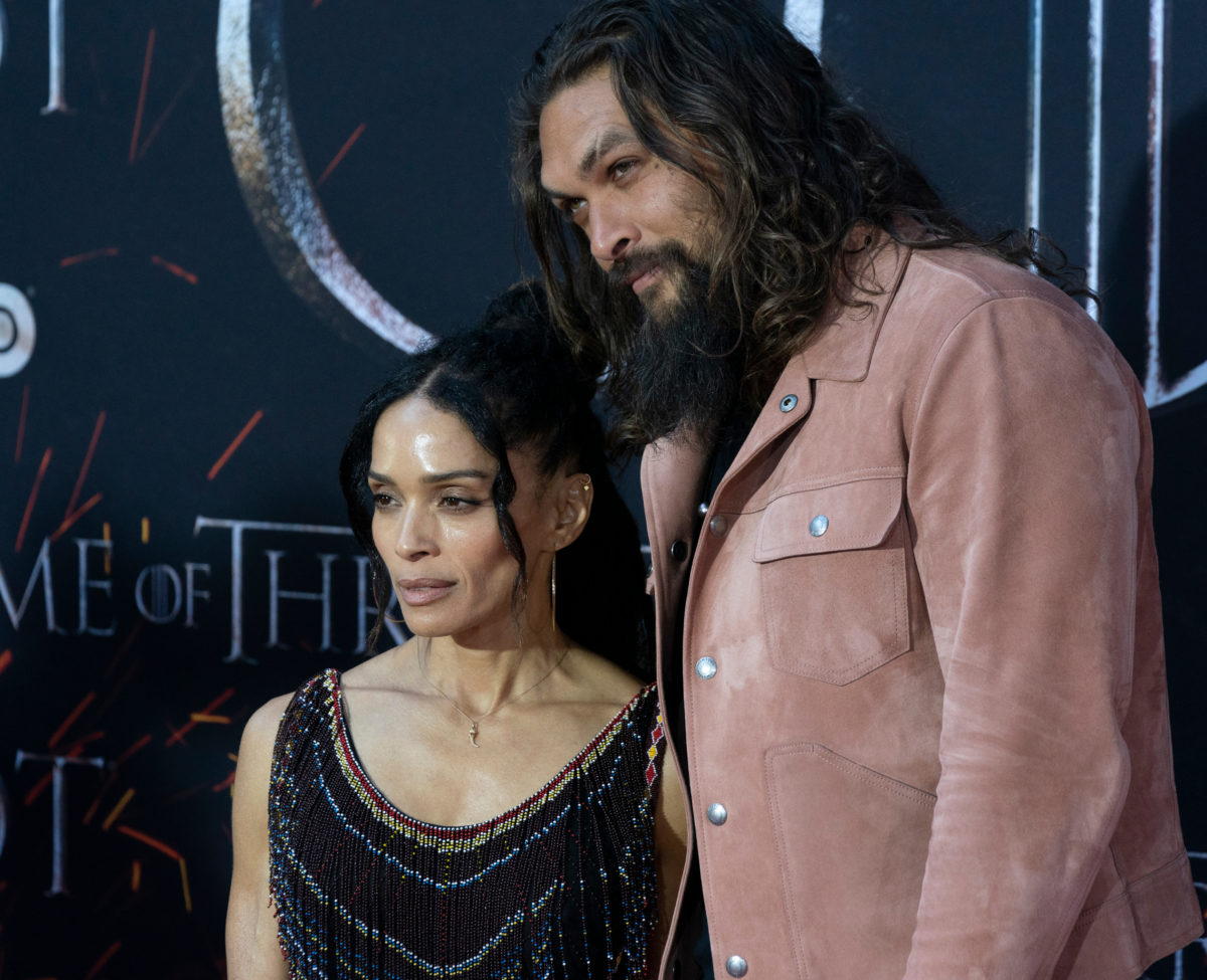 Jason Momoa Angered By Reporter When Asked About Depicting Sexual Violence On Game Of Thrones