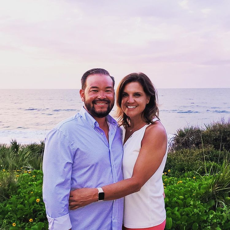 Jon Gosselin's Girlfriend Colleen Conrad Shares Breast Cancer Diagnosis