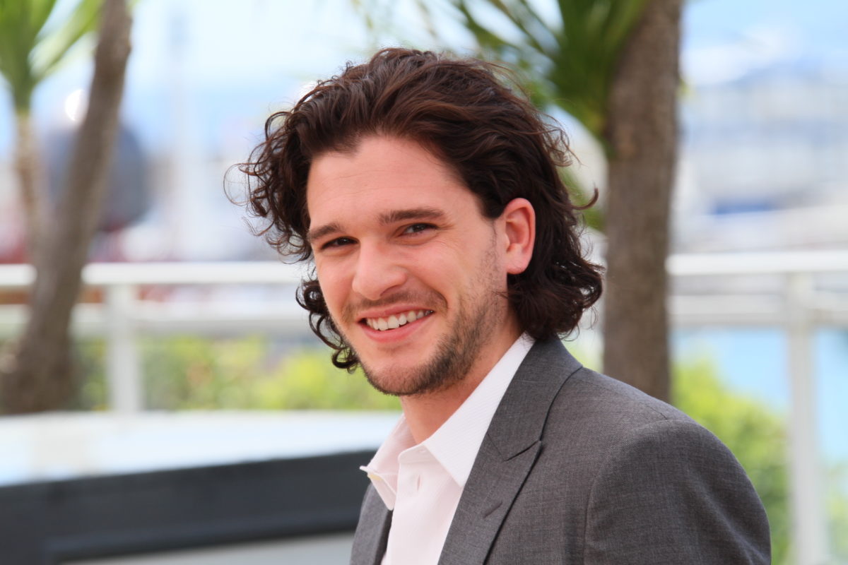 Kit Harington Speaks On 'New Dynamic' With Wife Rose Leslie And Newborn Son