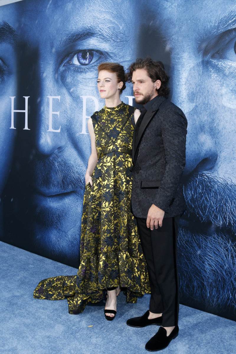 Kit Harington Speaks On 'New Dynamic' With Wife Rose Leslie And Newborn Son