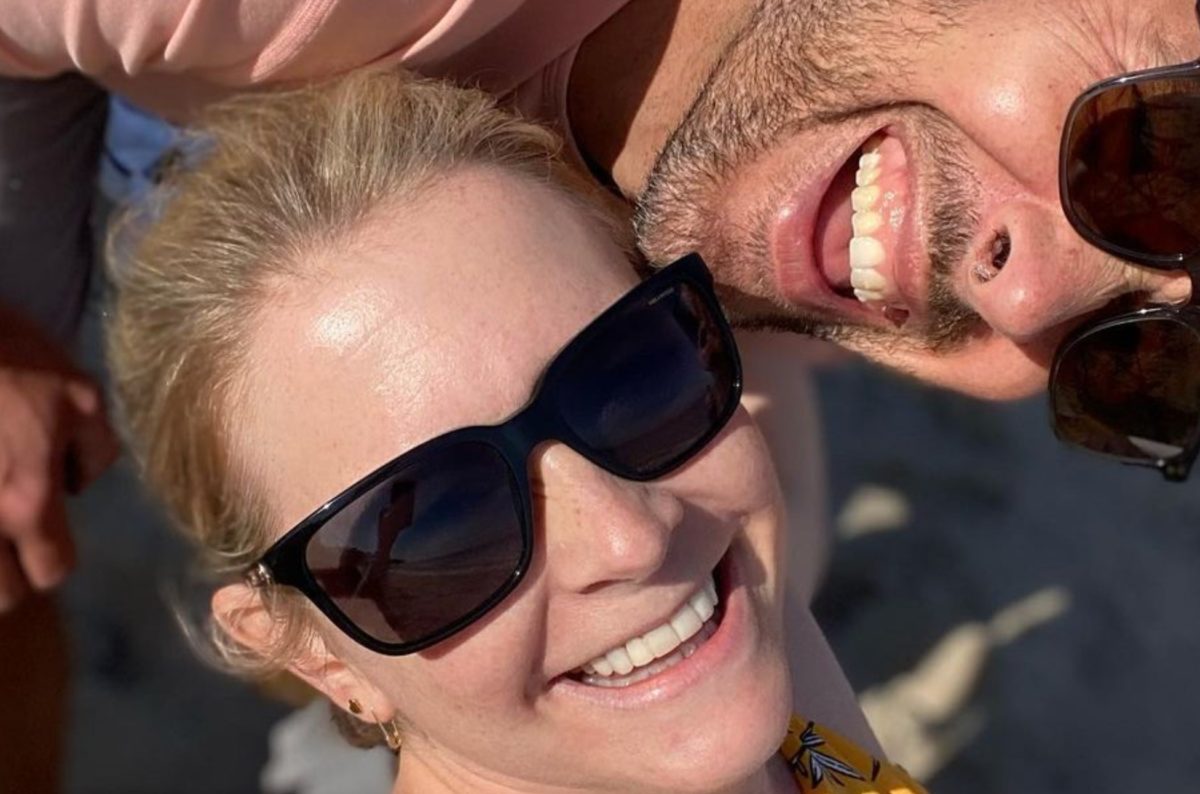 Melissa Joan Hart Confirms Breakthrough COVID Diagnosis: 'I Am Vaccinated ... It's Bad'