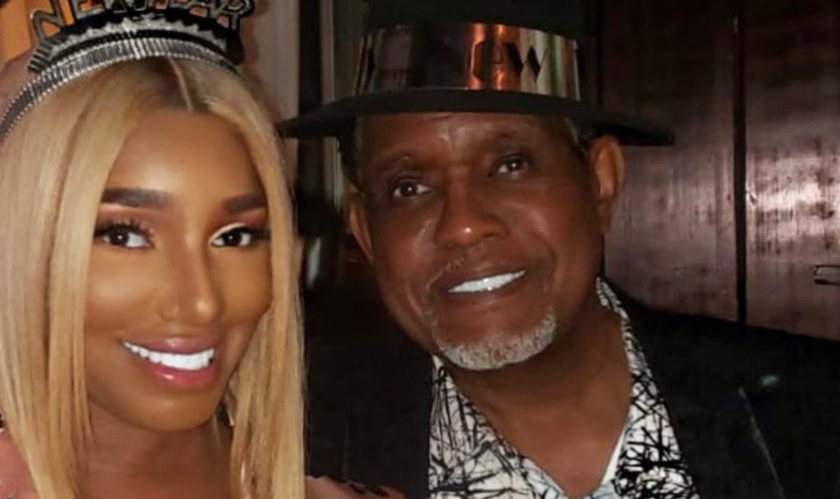 NeNe Leakes Gives Update On Husband Gregg Amid His Cancer Battle