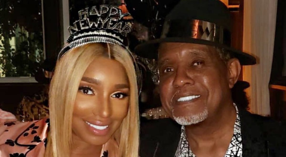 NeNe Leakes Gives Update On Husband Gregg Amid His Cancer Battle