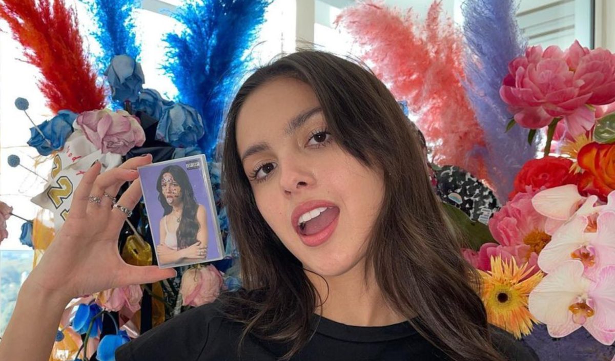 Olivia Rodrigo Says She Detests The Narrative That She Is Against Sabrina Carpenter Post 'Drivers License'