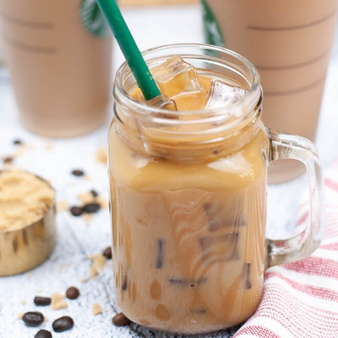 25 Copycat Starbucks Recipes You’ll Enjoy Making At Home