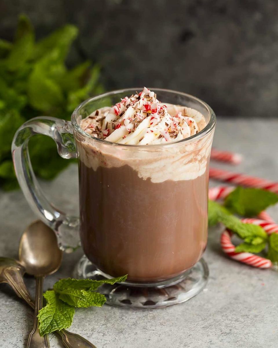 25 Copycat Starbucks Recipes You’ll Enjoy Making At Home