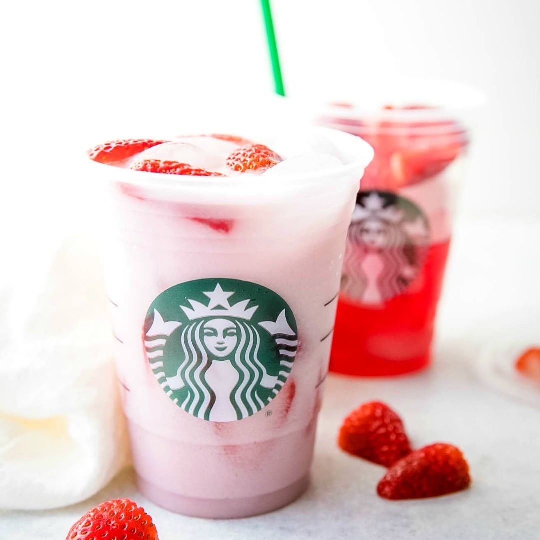 25 Copycat Starbucks Recipes You’ll Enjoy Making At Home