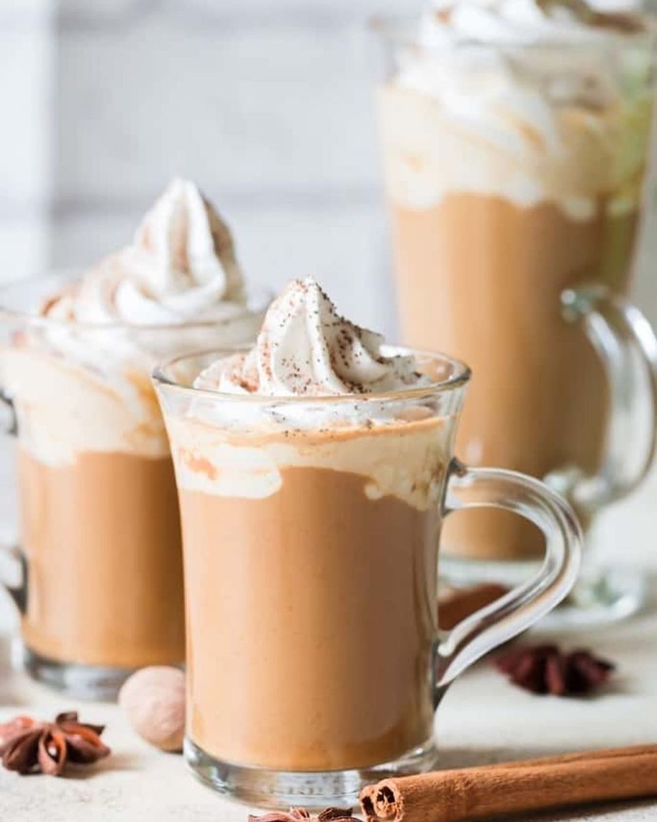 25 Copycat Starbucks Recipes You’ll Enjoy Making At Home