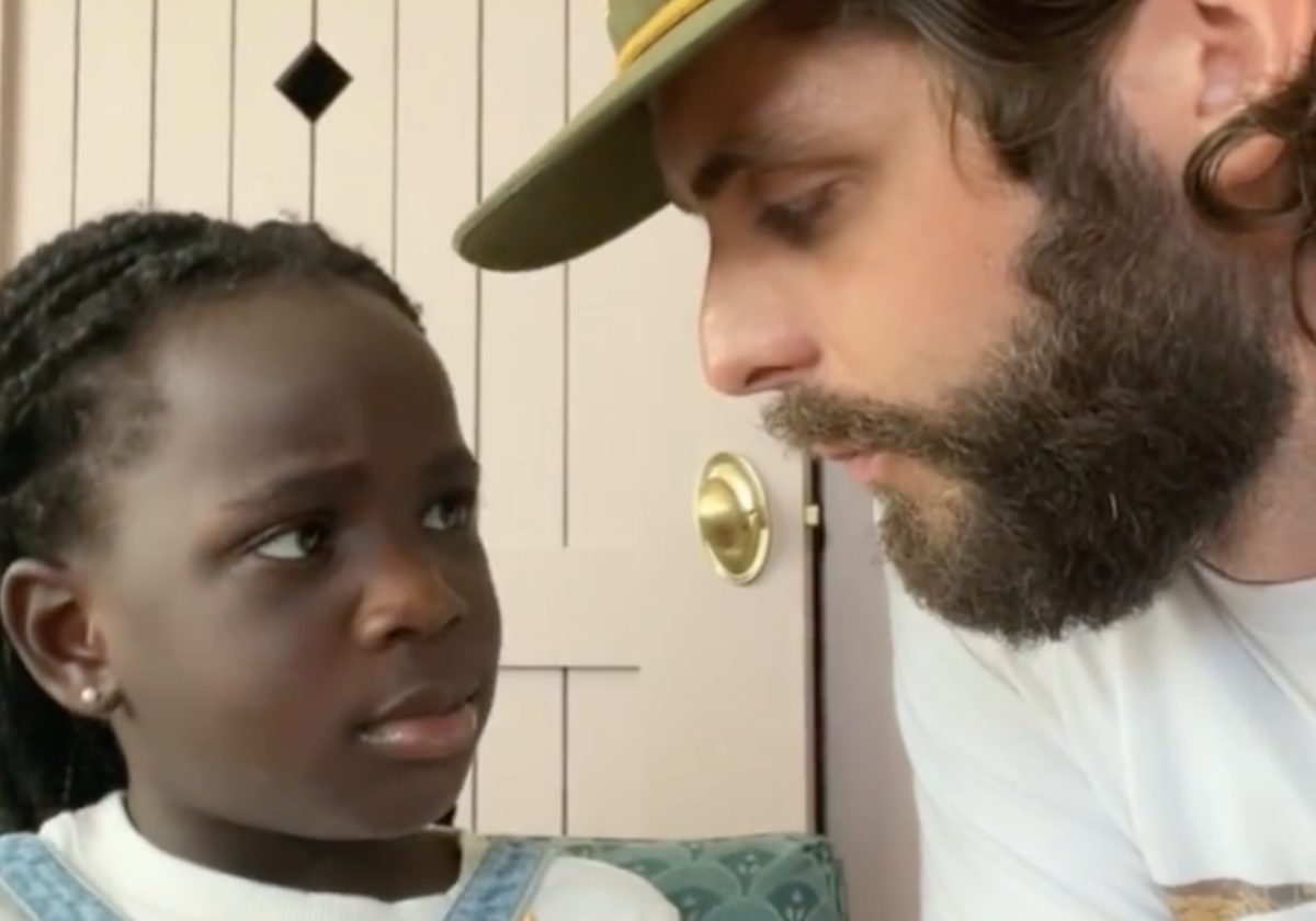 Thomas Rhett Shares Daughter Willa Gray's First Song