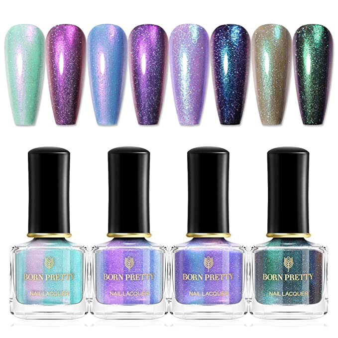 23 of the Best Nail Polish Brands Out There