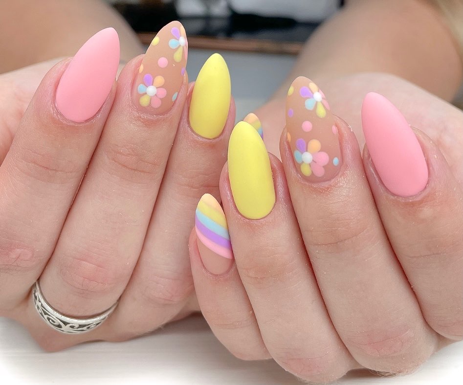 Summer Nails