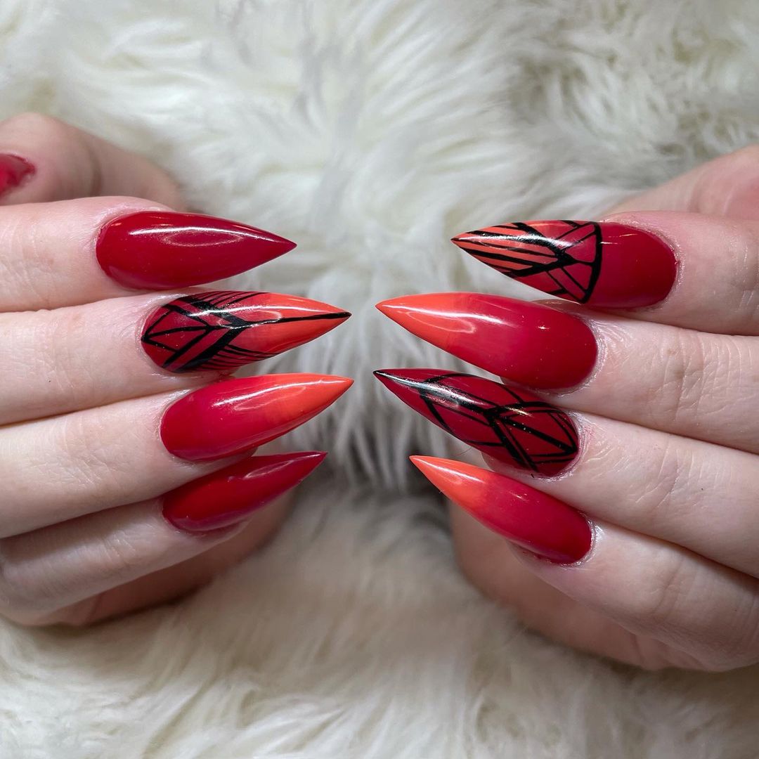 50 Fall Nails