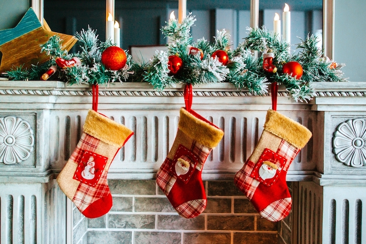 30 Holiday Traditions