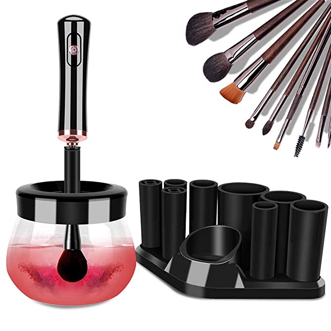 6 of the Best Makeup Brushes on Amazon That Customers Are Loving