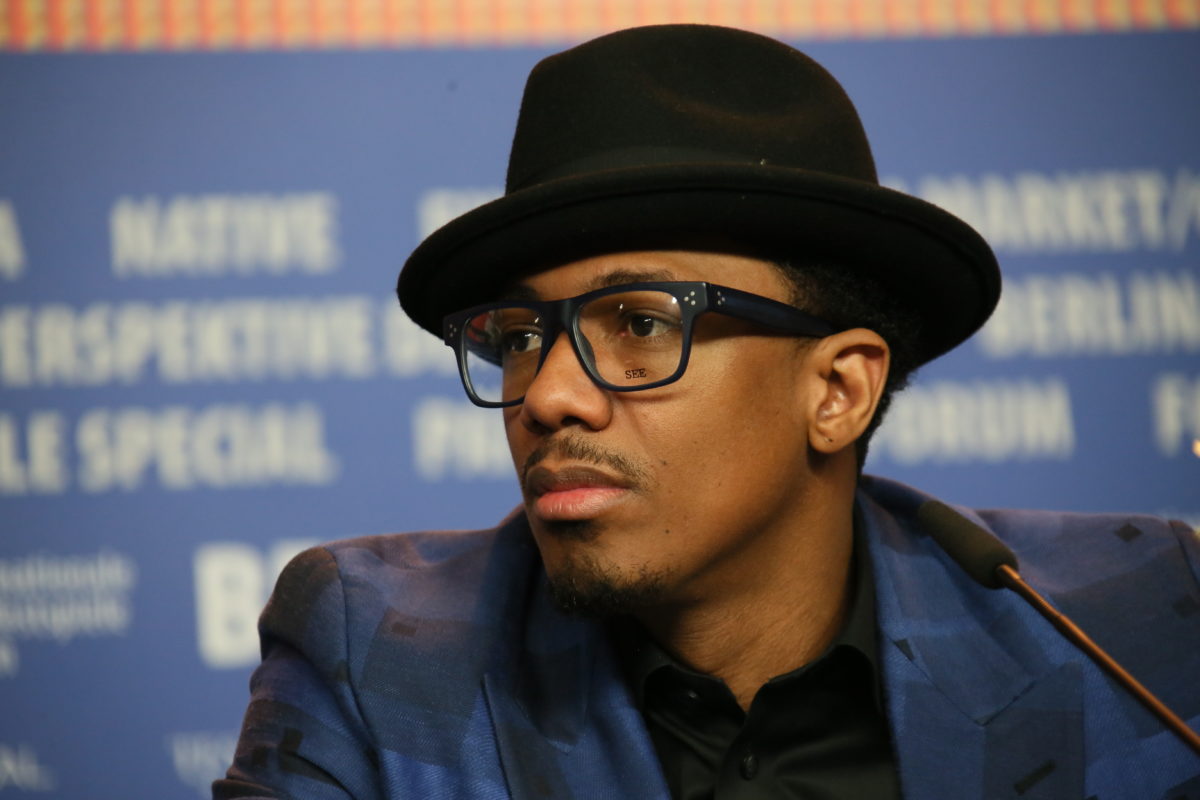 Source Reveals How Nick Cannon Is Coping With the Loss of His Youngest Child