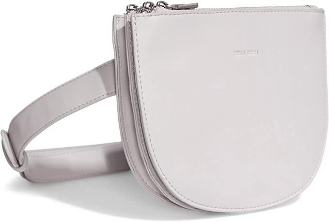 This Is the Small Crossbody Purse You Need! Durable, Quality, and Fits It All