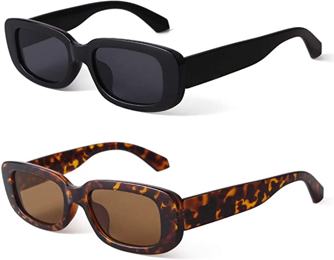 15 Pairs of Amazon’s Best Sunglasses for a Glorious Sunny Day