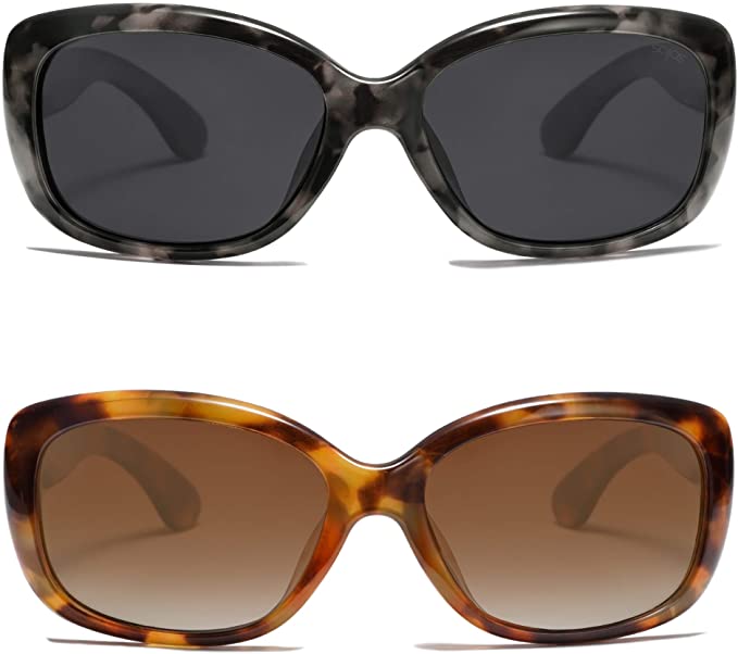 15 Pairs of Amazon’s Best Sunglasses for a Glorious Sunny Day