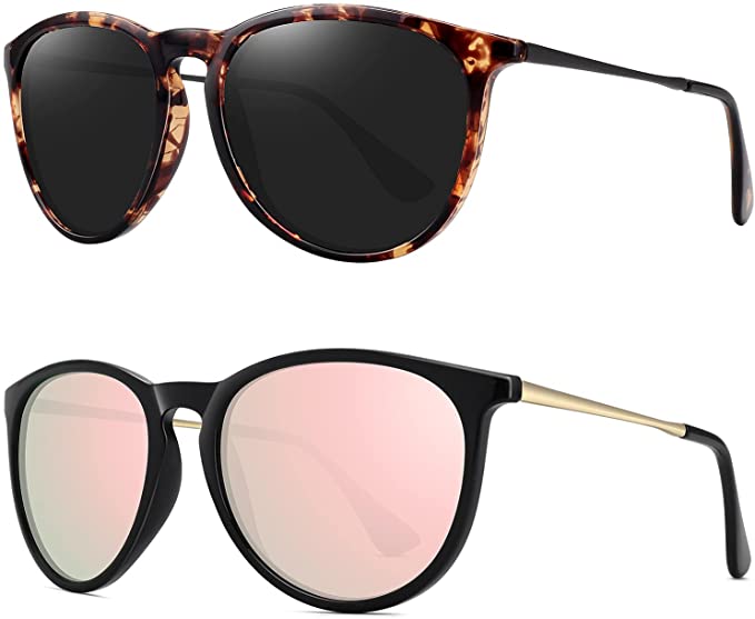 15 Pairs of Amazon’s Best Sunglasses for a Glorious Sunny Day