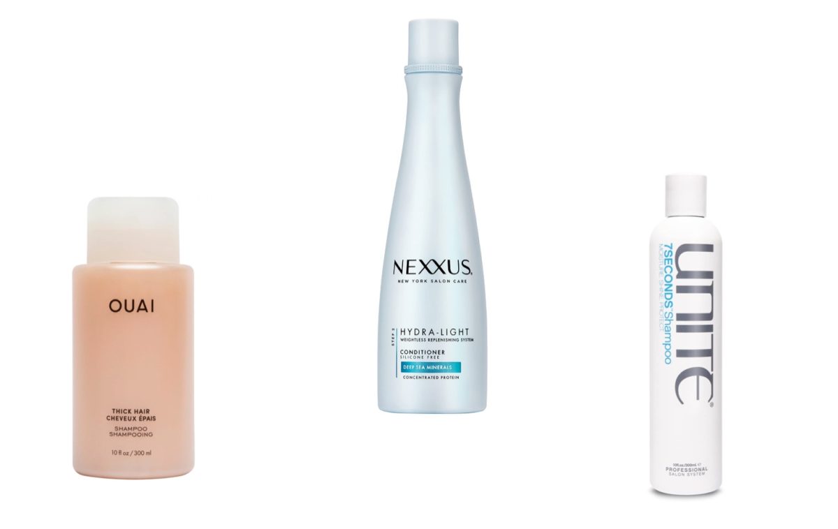 6 Hair Products That Leave Your Hair Feeling Hydrated and Soft