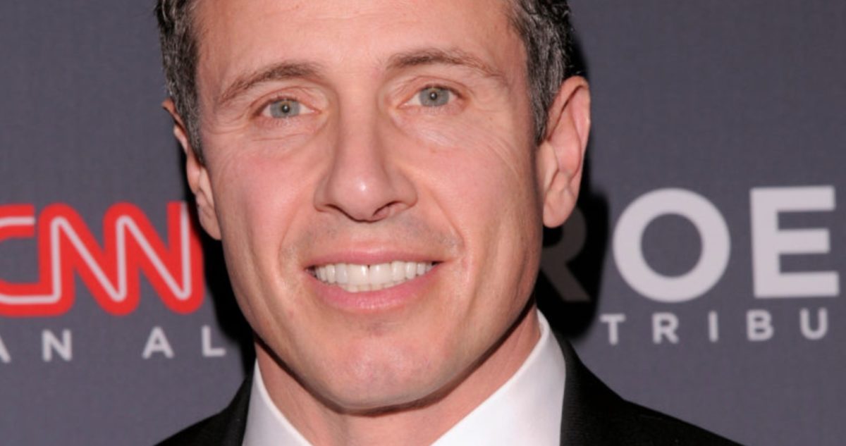 Chris Cuomo Accused of Sexual Assault By His Former ABC Executive Producer